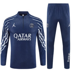 25-26 PSG Training Suit