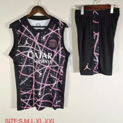 25-26 PSG Vest Training Suit