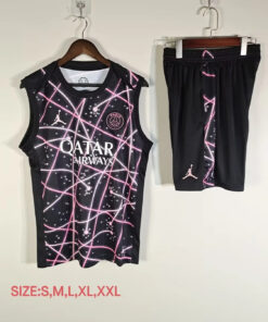25-26 PSG Vest Training Suit