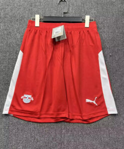 25-26 RB Leipzig Home Shorts
