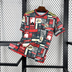 25-26 Real Madrid Special Kit