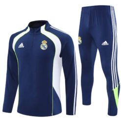 25-26 Real Madrid Training Suit