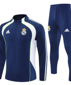 25-26 Real Madrid Training Suit
