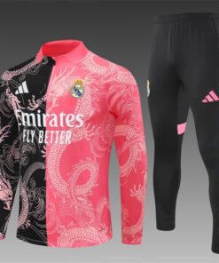 25-26 Real Madrid Training Suit