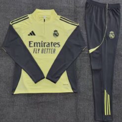 25-26 Real Madrid Training Suit