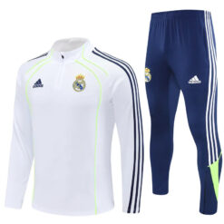 25-26 Real Madrid Training Suit