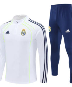 25-26 Real Madrid Training Suit