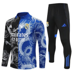 25-26 Real Madrid Training Suit