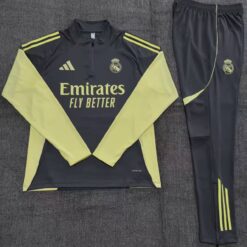 25-26 Real Madrid Training Suit