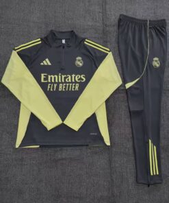 25-26 Real Madrid Training Suit