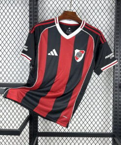 25-26 River Plate Away Fans Kit