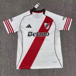 25-26 River Plate Home Fans Kit