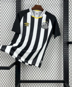 25-26 Santos Away Fans Kit