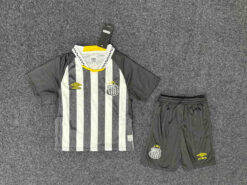 25-26 Santos Away Kids Kit