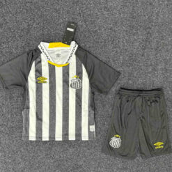 25-26 Santos Away Kids Kit