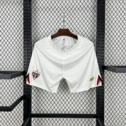 25-26 Sao Paulo Home Shorts