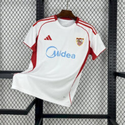 25-26 Sevilla Home Fans Kit