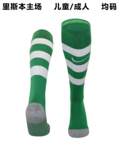 25-26 Sporting Home Socks