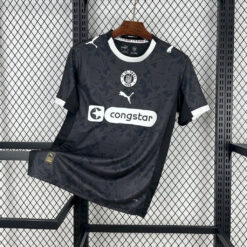 25-26 St. Pauli Third Fans Kit