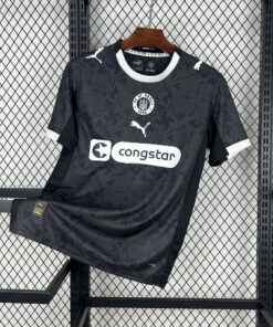 25-26 St. Pauli Third Fans Kit