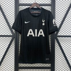 25-26 Tottenham Hotspur Away Fans Kit