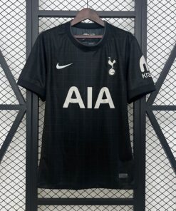 25-26 Tottenham Hotspur Away Fans Kit