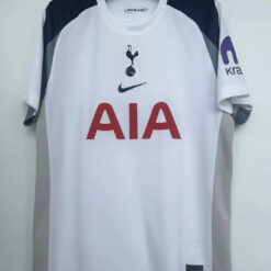25-26 Tottenham Hotspur Home Fans Kit