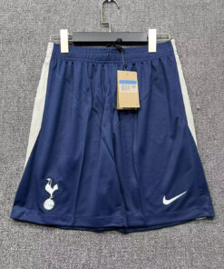 25-26 Tottenham Hotspur Home Shorts