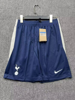 25-26 Tottenham Hotspur Home Shorts