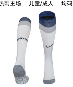 25-26 Tottenham Hotspur Home Socks