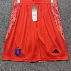 25-26 University of Chile Away Shorts