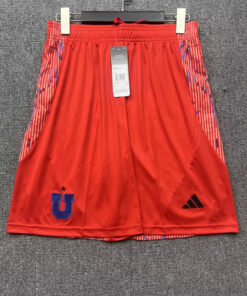 25-26 University of Chile Away Shorts