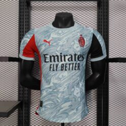 AC Milan Special Kit 25-26