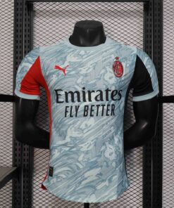 AC Milan Special Kit 25-26