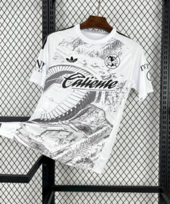 America Away Fans Kit 25-26
