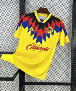 America Home Fans Kit 25-26