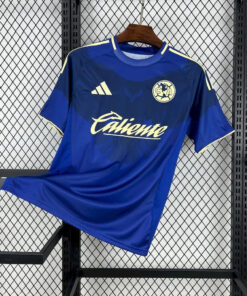 America Third Fans Kit 25-26