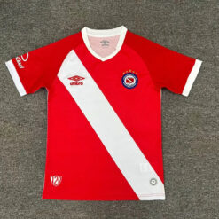 Argentinos Juniors Home Kit Fans 25-26
