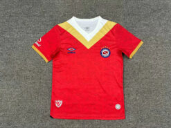 Argentinos Juniors Third Kit Fans 25-26