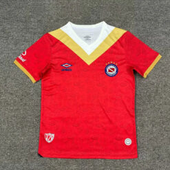 Argentinos Juniors Third Kit Fans 25-26