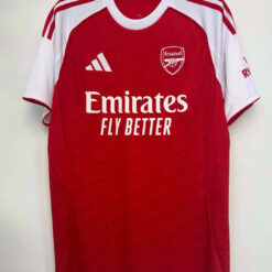 Arsenal Home Fans Kit 25-26