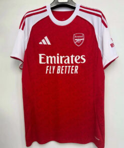 Arsenal Home Fans Kit 25-26