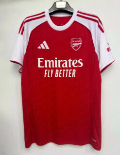 Arsenal Home Fans Kit 25-26
