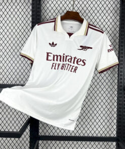ARSENAL Away 25/26 MEN 