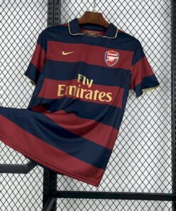 ARSENAL Third 07-08 MEN (RETRO) 