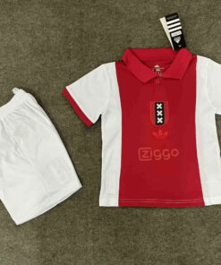 AX Special Kids Kit 25-26