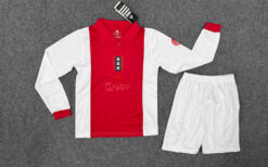 AX Special Long Sleeve Kids Kit 25-26