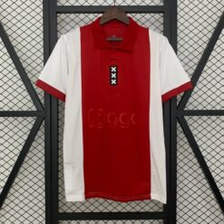 AX Special Short Sleeve Kit 25-26