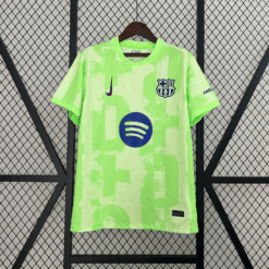 BARCELONA Away 24/25 MEN'S SHIRT