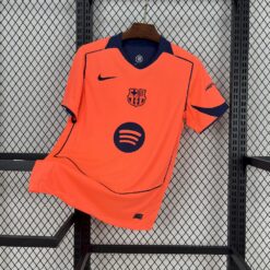 BARCELONA Away 25/26 MEN'S SHIRT